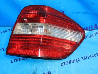 Стоп-сигнал, ориг. номер A1648202064, MERCEDES-BENZ M-Class