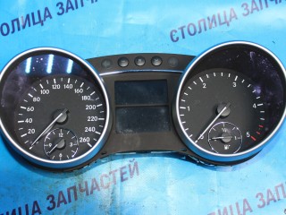 Спидометр, ориг. номер A1645403347, MERCEDES-BENZ M-Class
