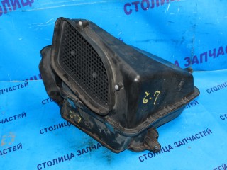 Воздухозаборник, ориг. номер A1648300053, MERCEDES-BENZ M-Class