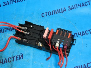 Блок предохранителей, ориг. номер A2115452601, MERCEDES-BENZ M-Class