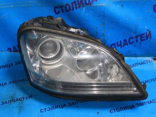 Фара MERCEDES-BENZ M-Class, A1648260291