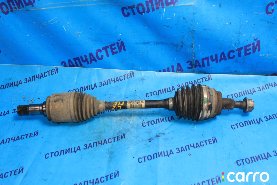 Привод MERCEDES-BENZ M-Class, A1643302301, фото 1
