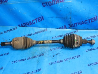 Привод, ориг. номер A1643302301, A1643300801, MERCEDES-BENZ M-Class