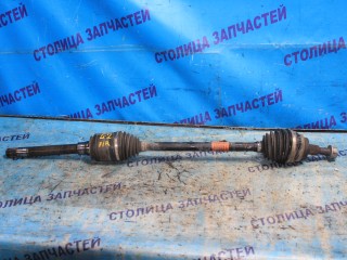Привод, ориг. номер A1643302401, A1643301901, MERCEDES-BENZ M-Class