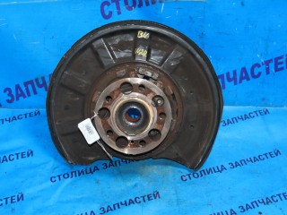 Ступица, ориг. номер A2123500141, A2123502108, MERCEDES-BENZ E-Class