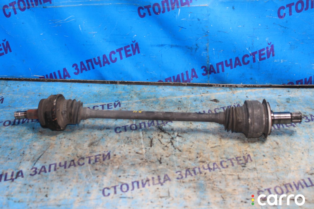 Привод MERCEDES-BENZ E-Class, A2213503510, фото 1