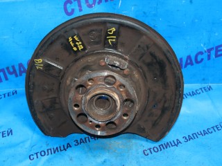 Ступица, ориг. номер A2123500141, A2123502108, MERCEDES-BENZ E-Class