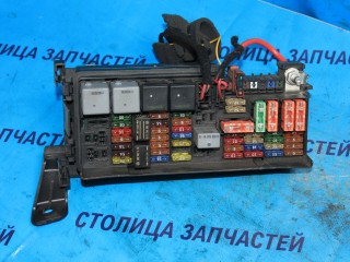 Блок предохранителей, ориг. номер A1645451740, MERCEDES-BENZ M-Class