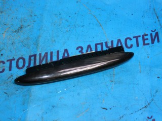 Дисплей парктроника, ориг. номер A1715420123, MERCEDES-BENZ M-Class