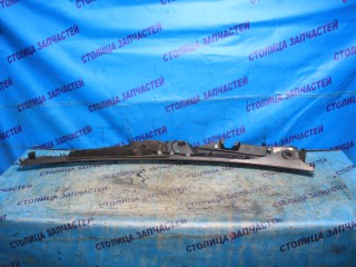 Решетка под лобовое стекло, ориг. номер A2128301213, MERCEDES-BENZ E-Class
