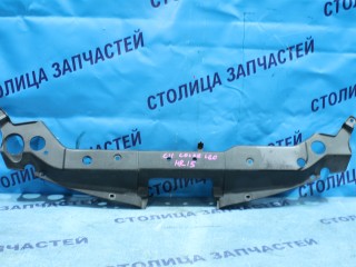 Защита замка капота, NISSAN TIIDA
