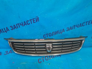 Решетка радиатора, TOYOTA COROLLA