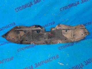 Защита бампера, ориг. номер 51451-12020, 51451-13010, TOYOTA COROLLA FIELDER