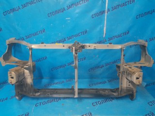 Рамка радиатора, ориг. номер 532011A340, TOYOTA COROLLA