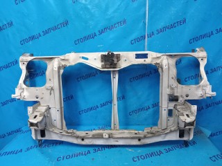 Рамка радиатора, ориг. номер 60400S47315ZZ, HONDA STEPWGN