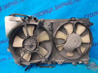 Радиатор, ориг. номер 16400-11640, 16400-11720, 16400-11820, TOYOTA RAUM