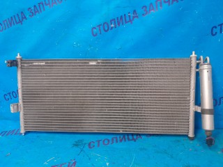 Радиатор кондиционера, NISSAN SUNNY