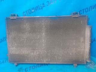 Радиатор кондиционера, ориг. номер 88450-12240, TOYOTA COROLLA