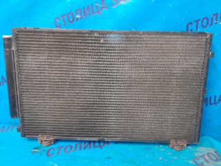 Радиатор кондиционера, ориг. номер 88450-12240, TOYOTA COROLLA