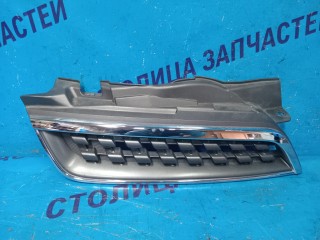 Решетка радиатора, ориг. номер 62320CT40A, K74151CT40A, NISSAN MARCH