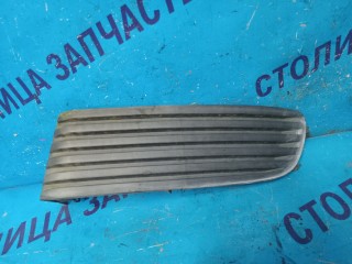 Заглушка бампера, ориг. номер 622578N000, NISSAN SUNNY