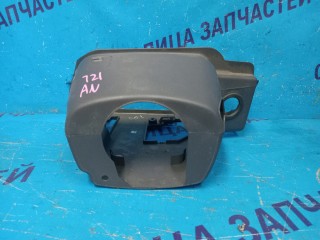 Кожух рулевой колонки, HONDA STEPWGN