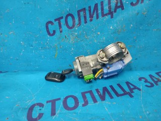 Замок зажигания, HONDA ACCORD