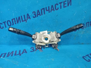 Блок подрулевых переключателей, TOYOTA RAUM