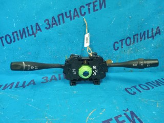 Блок подрулевых переключателей, NISSAN BLUEBIRD SYLPHY 2000-2003