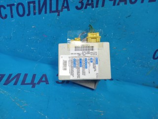 Блок управления airbag, ориг. номер 77960-S47-N91, HONDA STEPWGN