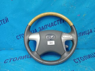 Руль, TOYOTA CAMRY