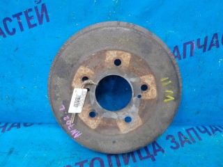Барабан тормозной NISSAN AVENIR, 43206WF100
