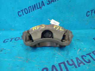 Суппорт тормозной, ориг. номер 45019S7S000, HONDA STEPWGN