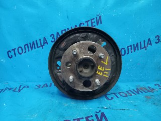 Ступица, TOYOTA COROLLA