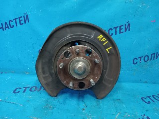 Ступица, HONDA STEPWGN