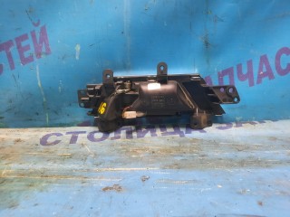 Ручка двери внутренняя AUDI A6, левый руль, 4F0839019F