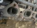 головка блока цилиндров Hyundai Elantra J2 1996г. - фото №5