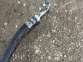 Шланг гидроусилителя Land Rover Range Rover 3 2004г. - фото №3