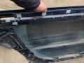 Дверь задняя левая Audi A8 D3/4E 2007г. - фото №2