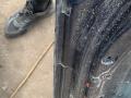 Дверь задняя левая Audi A8 D3/4E 2007г. - фото №3