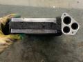радиатор отопителя (печки) Land Rover Range Rover 3 2009г. - фото №4