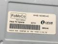 AH42-19C063-AC DAB - тюнер Land Rover Range Rover 3 2009г. - фото №3