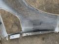 Крыло переднее левое Land Rover Range Rover Sport 2009г. - фото №4