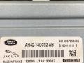 AH4214D392AB Блок управления пневмоподвеской Land Rover Range Rover Sport 2009г. - фото №2