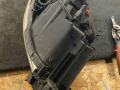 Фара левая Mazda 5 CR 2005г. - фото №4