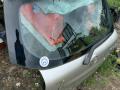 Крышка багажника (дверь 3-5) Toyota Corolla 9 (E120/E130) 2005г. - фото №2
