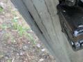 Крышка багажника (дверь 3-5) Toyota Corolla 9 (E120/E130) 2005г. - фото №5