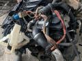 Двигатель BMW 5 E60/E61 2004г. - фото №2