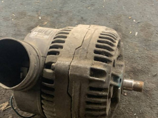 Генератор, Audi A4 B5 1994-1999