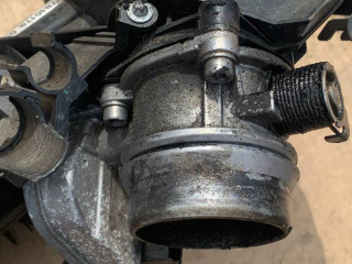заслонка дроссельная, BMW 3 E90/E91/E92/E93 2004-2008